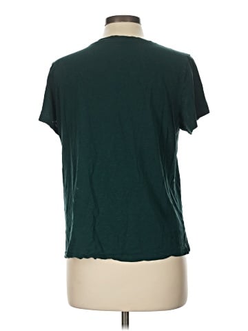 Madewell Short Sleeve T-Shirt (view 2)