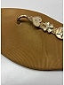 Chanel Gold Sandals Size EU 41 1/2 (wide) - photo 3