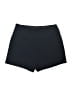 Zara Solid Black Skort Size M - photo 2