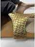 Chanel Gold Sandals Size EU 41 1/2 (wide) - photo 4