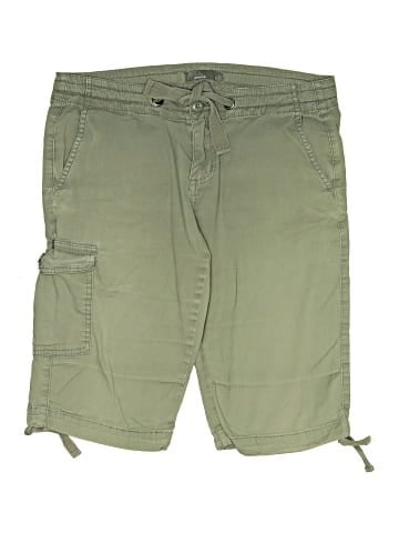 PrAna Cargo Shorts (view 1)
