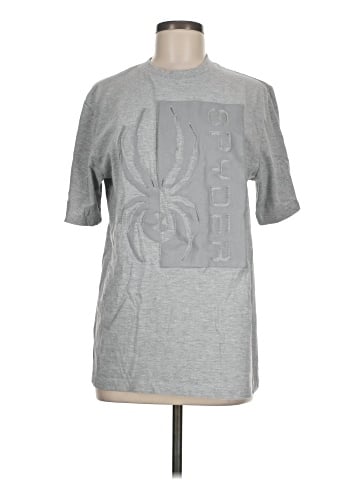 Spyder Short Sleeve T-Shirt (view 1)