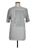 Spyder Gray Short Sleeve T-Shirt Size M - photo 1