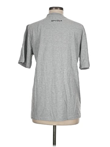 Spyder Short Sleeve T-Shirt (view 2)