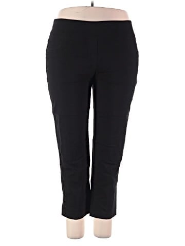 Ruby Rd. Active Pants (view 1)