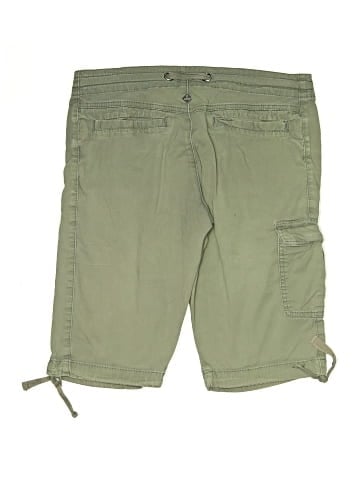 PrAna Cargo Shorts (view 2)