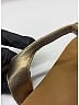 Chanel Gold Sandals Size EU 41 1/2 (wide) - photo 7