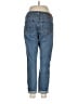 Denizen from Levi's Hearts Blue Jeans Size 6 - photo 2