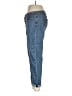Denizen from Levi's Hearts Blue Jeans Size 6 - photo 5