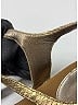 Chanel Gold Sandals Size EU 41 1/2 (wide) - photo 8