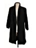 One 5 One Black Coat Size L - photo 1