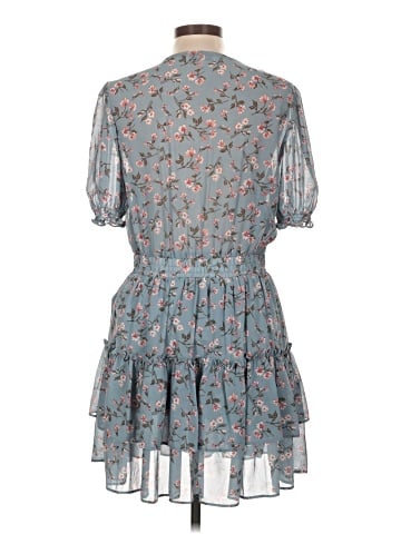 WAYF Casual Dress (view 2)