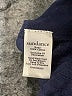Sundance Blue Sleeveless Blouse Size M - photo 8