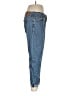 Denizen from Levi's Hearts Blue Jeans Size 6 - photo 4