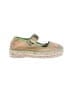 Free People Tropical Green Flats Size EU 39 - photo 1