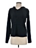 Gander Mtn 100% Cotton Black Pullover Hoodie Size S - photo 1