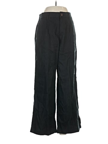 Lands' End Linen Pants (view 1)