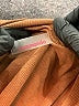 Commando Brown Cardigan Size S - photo 7