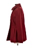 MICHAEL Michael Kors Red Wool Coat Size S - photo 5