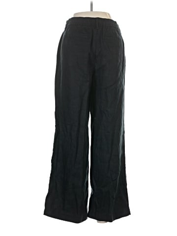 Lands' End Linen Pants (view 2)