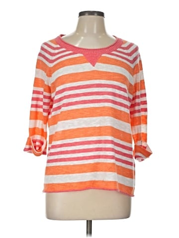 M by Michael Stars Pullover Sweater (view 1)