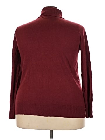 Ellos Turtleneck Sweater (view 2)