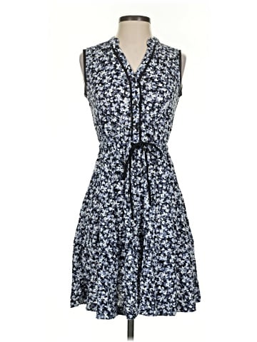 Simply Vera Vera Wang Casual Dress (view 1)