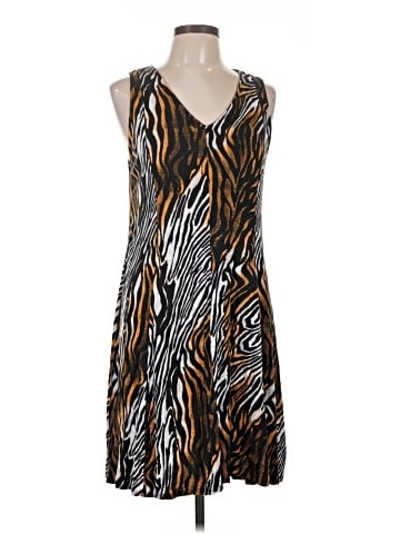 PREMISE Cocktail Dress (view 1)