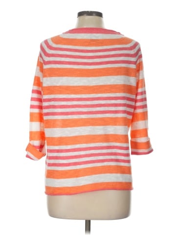 M by Michael Stars Pullover Sweater (view 2)