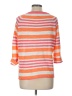 M by Michael Stars Orange Pullover Sweater Size Lg (2) - photo 2