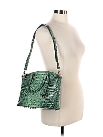 Brahmin Satchel (view 2)