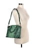 Brahmin Green Satchel One size - photo 2