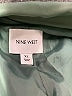 Nine West 100% Polyester Green Jacket Size XL - photo 3