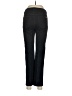 Bill Blass Chevron-herringbone Black Jeans Size 8 - photo 2