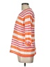 M by Michael Stars Orange Pullover Sweater Size Lg (2) - photo 5