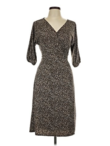 George Casual Dress (view 1)