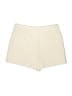 Zara Solid Ivory Skort Size M - photo 2