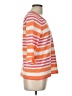 M by Michael Stars Orange Pullover Sweater Size Lg (2) - photo 4