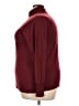 Ellos Burgundy Turtleneck Sweater Size 22 - photo 5