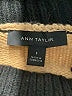 Ann Taylor Color Block Brown Turtleneck Sweater Size S - photo 7