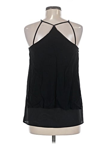 Dance & Marvel Sleeveless Blouse (view 2)