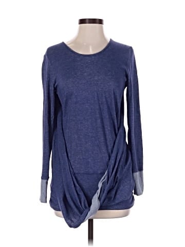 lucy Pullover Sweater (view 1)