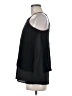 Dance & Marvel 100% Polyester Black Sleeveless Blouse Size M - photo 5