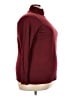 Ellos Burgundy Turtleneck Sweater Size 22 - photo 4