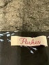 Parker 100% Polyester Print Blue Casual Dress Size S (estimated) - photo 7