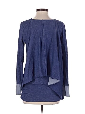 lucy Pullover Sweater (view 2)