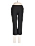 Puma Solid Black Active Pants Size M - photo 1