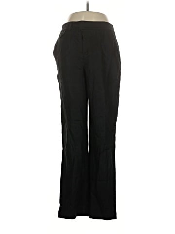 Lauren by Ralph Lauren Linen Pants (view 1)