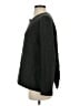 Vince. Solid Gray Wool Pullover Sweater Size S - photo 5