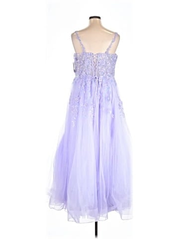 Jules & Cleo Cocktail Dress (view 2)